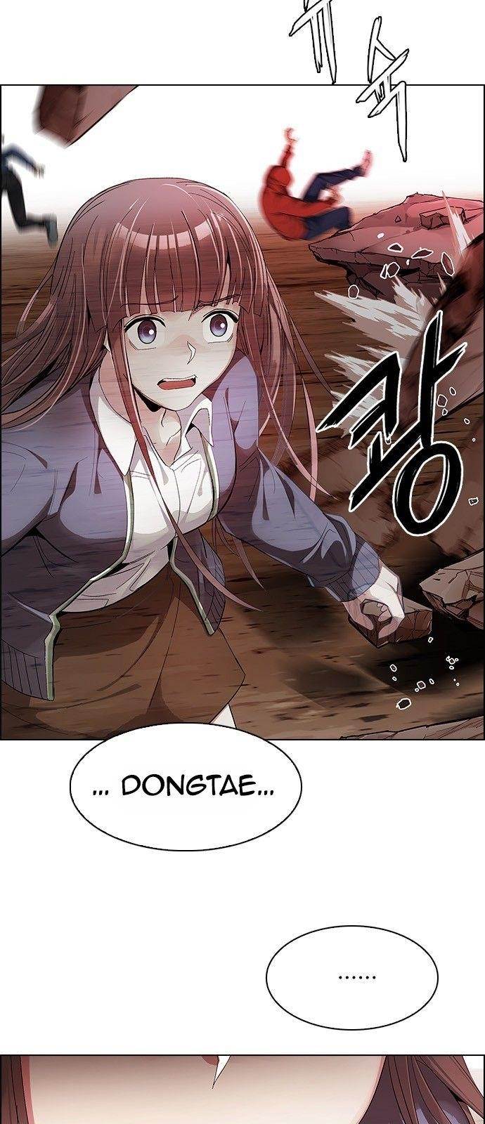 Dice: The Cube That Changes Everything Chapter 284 - Page 32