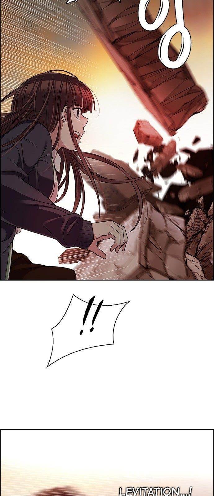 Dice: The Cube That Changes Everything Chapter 284 - Page 36