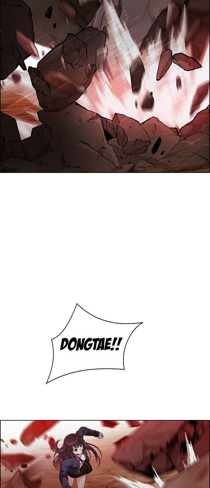 Dice: The Cube That Changes Everything Chapter 284 - Page 38