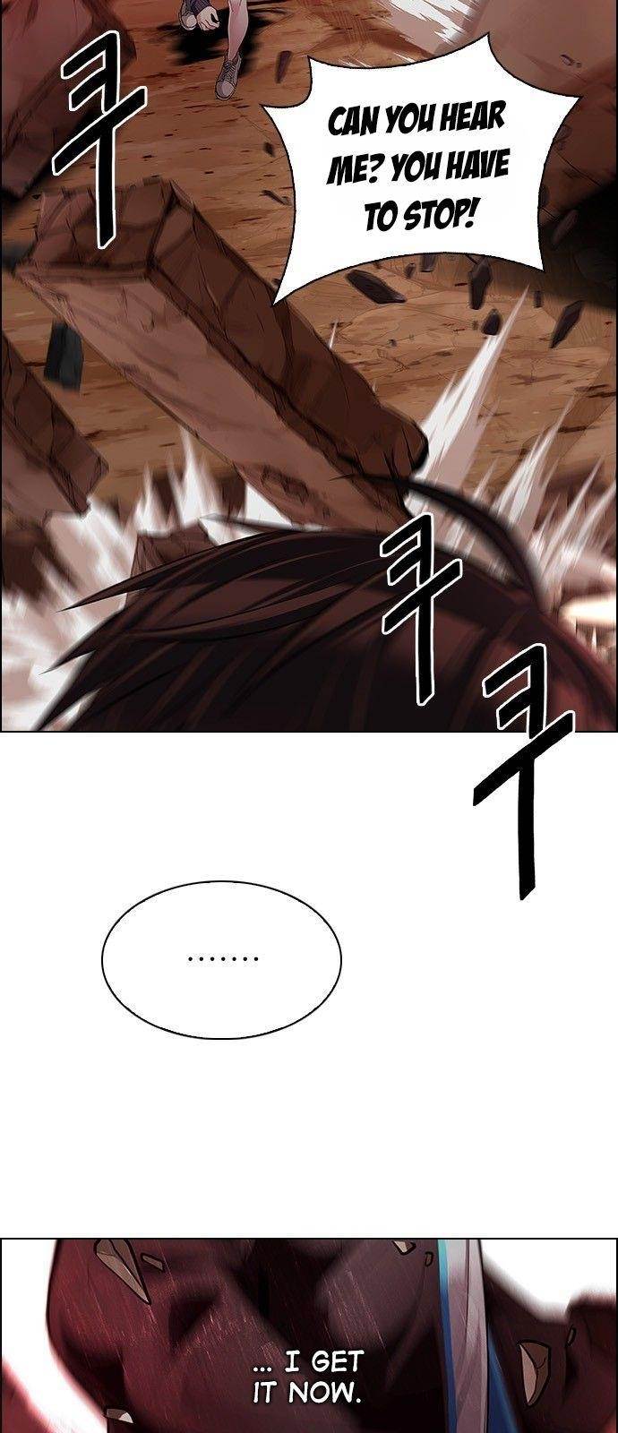 Dice: The Cube That Changes Everything Chapter 284 - Page 39