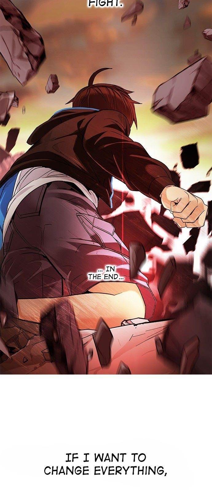 Dice: The Cube That Changes Everything Chapter 284 - Page 41