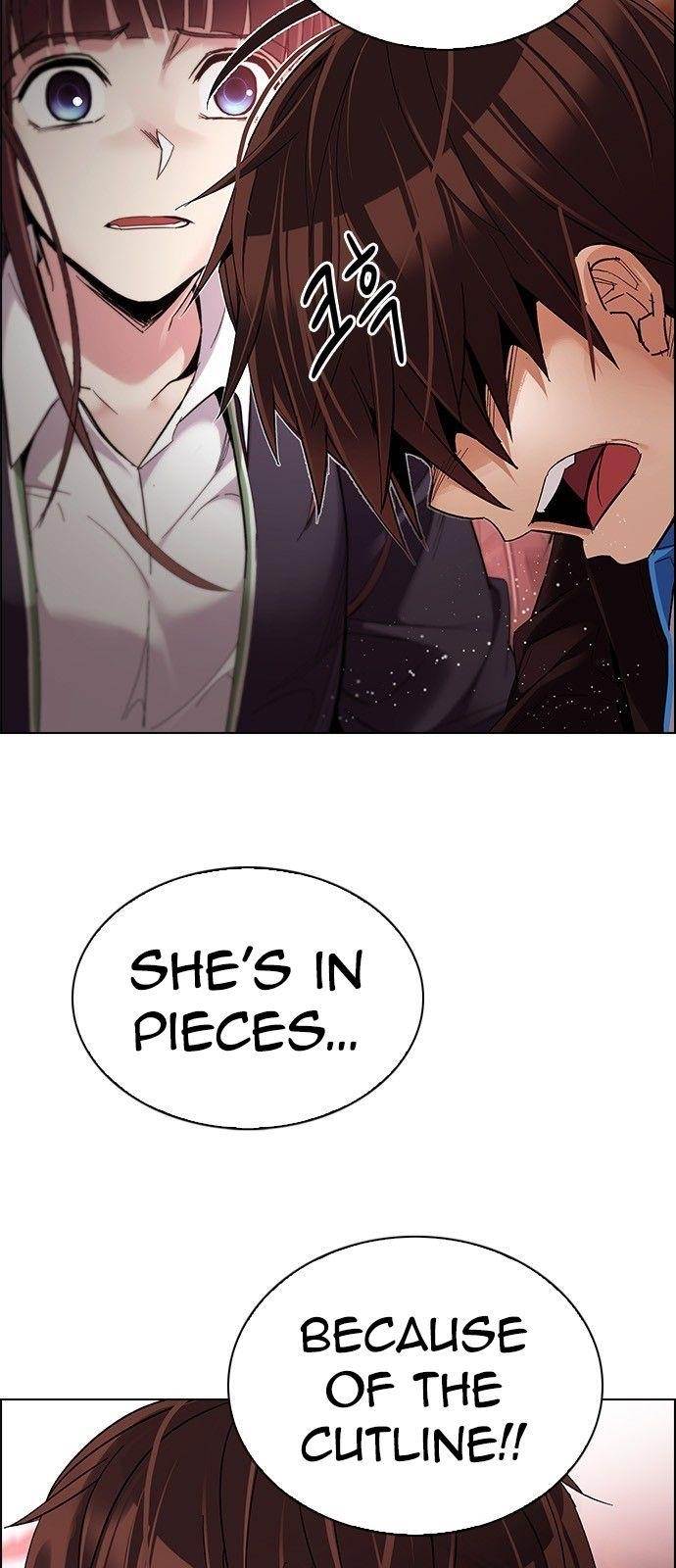 Dice: The Cube That Changes Everything Chapter 285 - Page 10