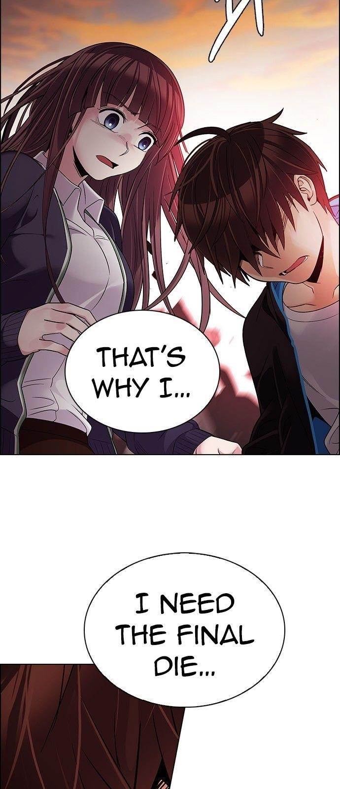 Dice: The Cube That Changes Everything Chapter 285 - Page 14