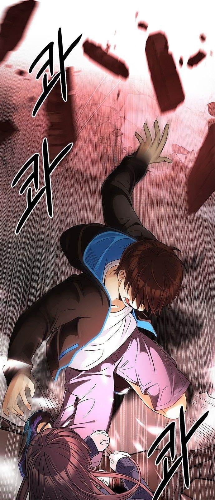 Dice: The Cube That Changes Everything Chapter 285 - Page 25