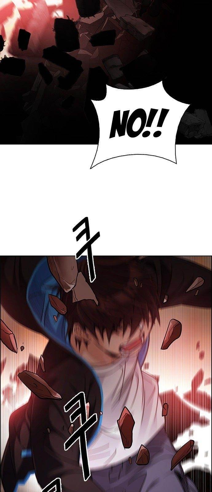 Dice: The Cube That Changes Everything Chapter 285 - Page 28