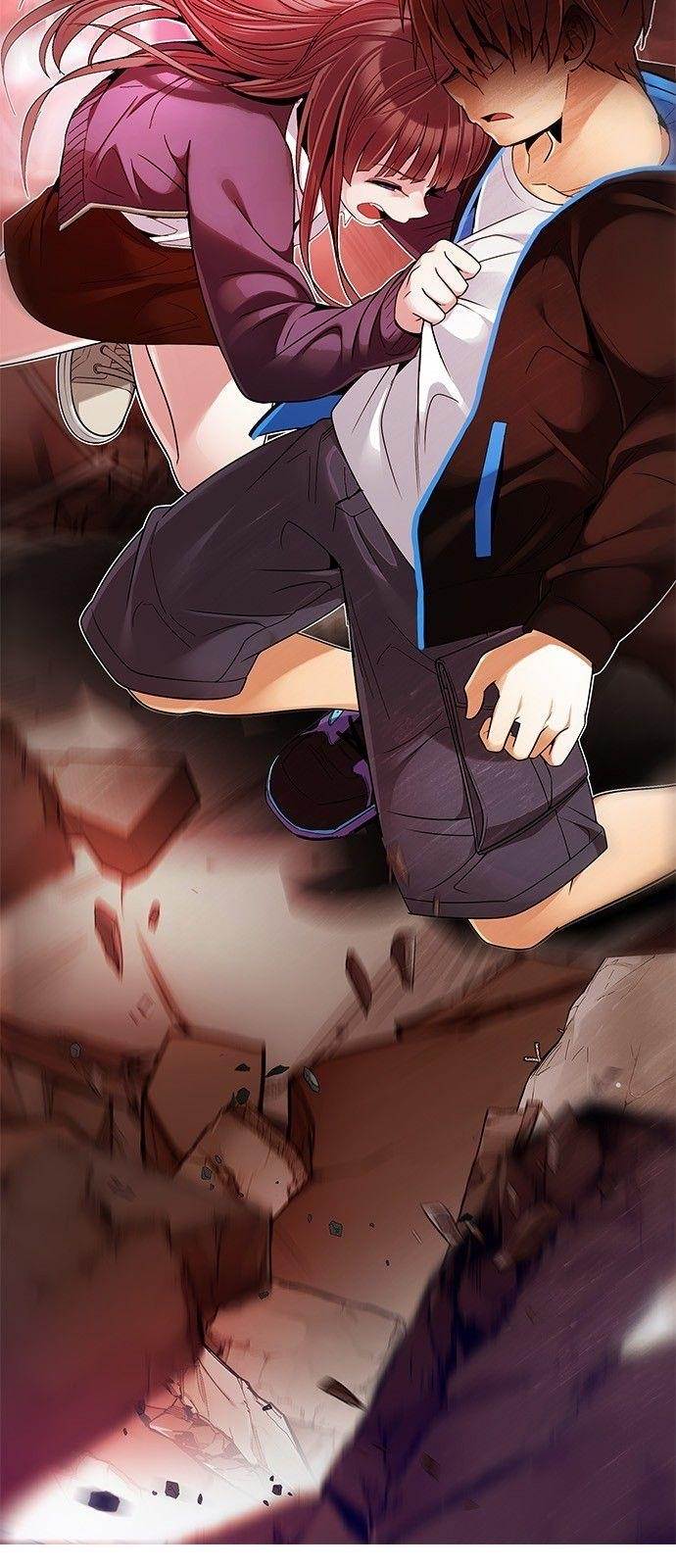 Dice: The Cube That Changes Everything Chapter 285 - Page 3