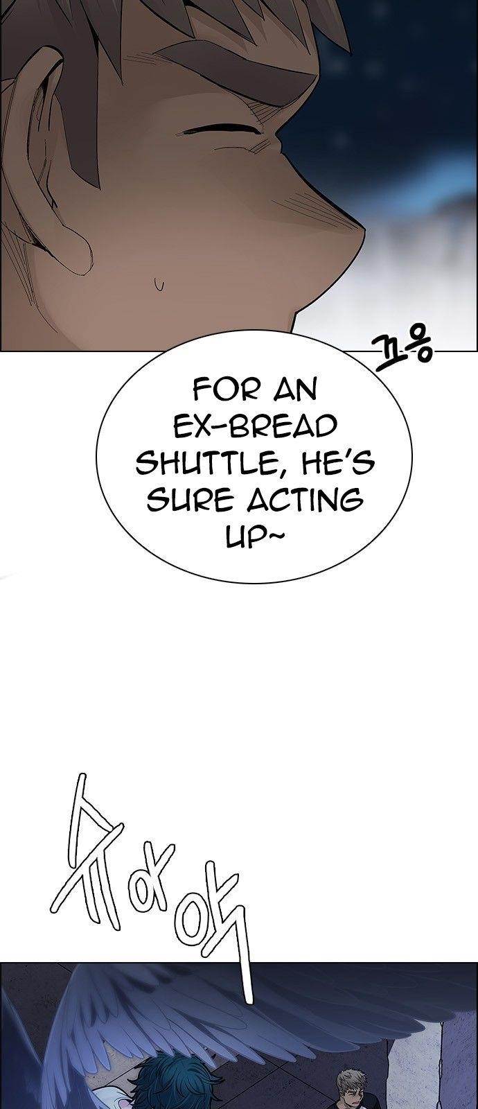 Dice: The Cube That Changes Everything Chapter 285 - Page 35