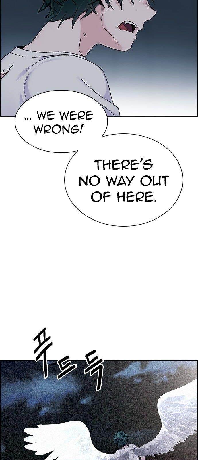 Dice: The Cube That Changes Everything Chapter 285 - Page 38