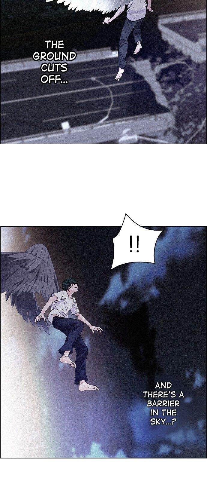 Dice: The Cube That Changes Everything Chapter 285 - Page 39