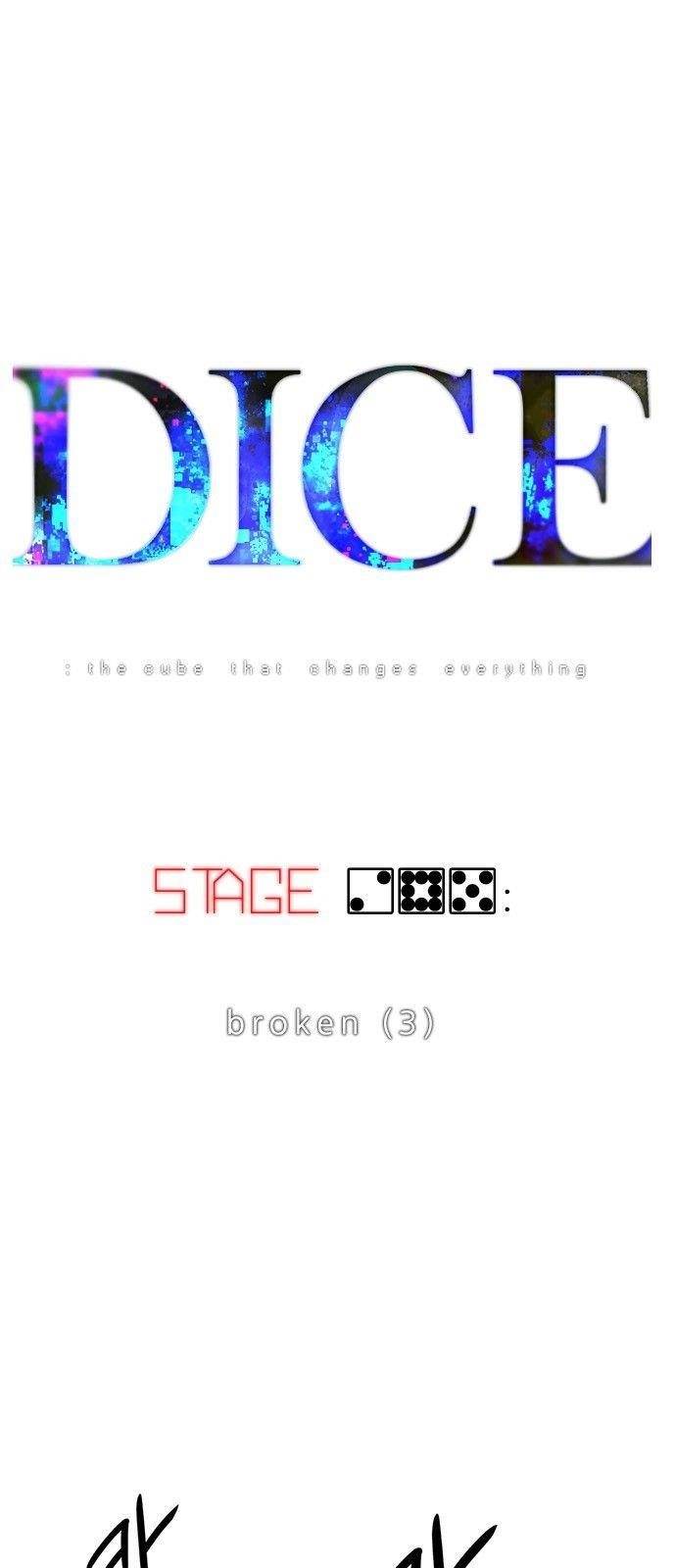 Dice: The Cube That Changes Everything Chapter 285 - Page 4