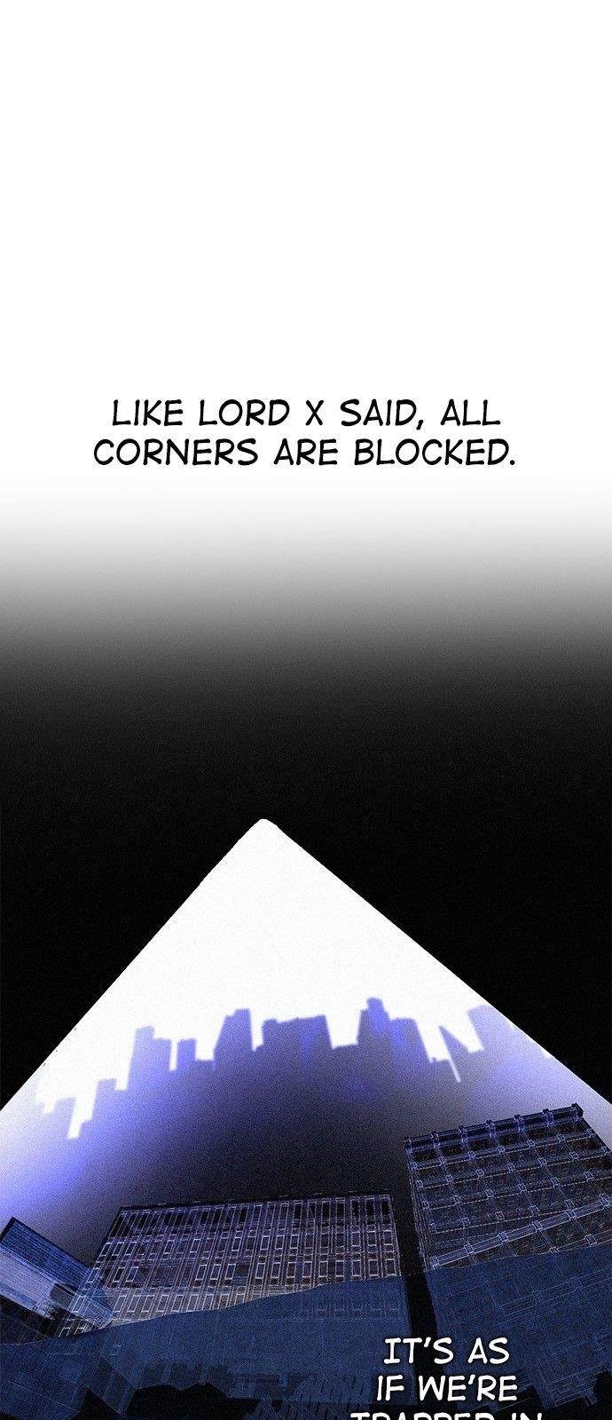 Dice: The Cube That Changes Everything Chapter 285 - Page 40