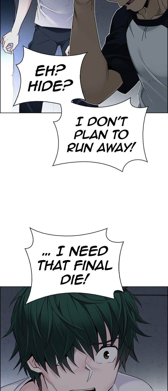 Dice: The Cube That Changes Everything Chapter 285 - Page 42