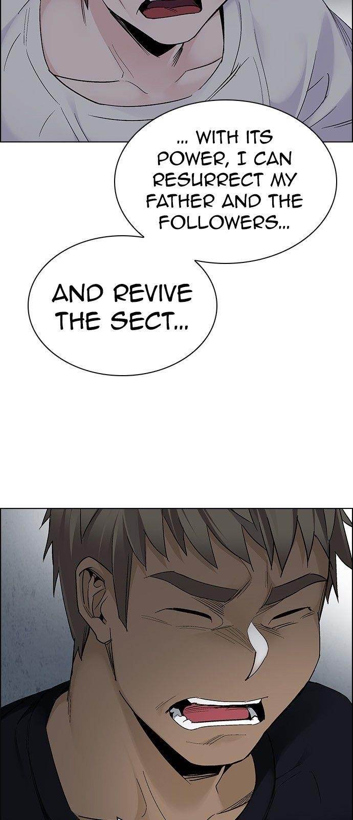 Dice: The Cube That Changes Everything Chapter 285 - Page 43