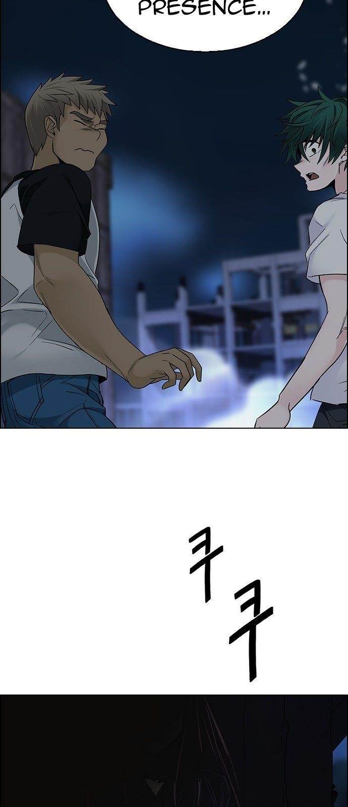 Dice: The Cube That Changes Everything Chapter 285 - Page 47