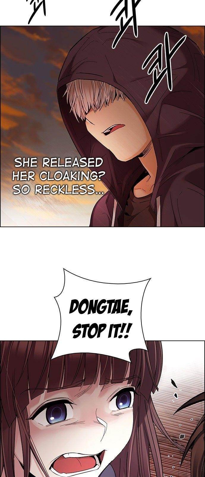 Dice: The Cube That Changes Everything Chapter 285 - Page 5