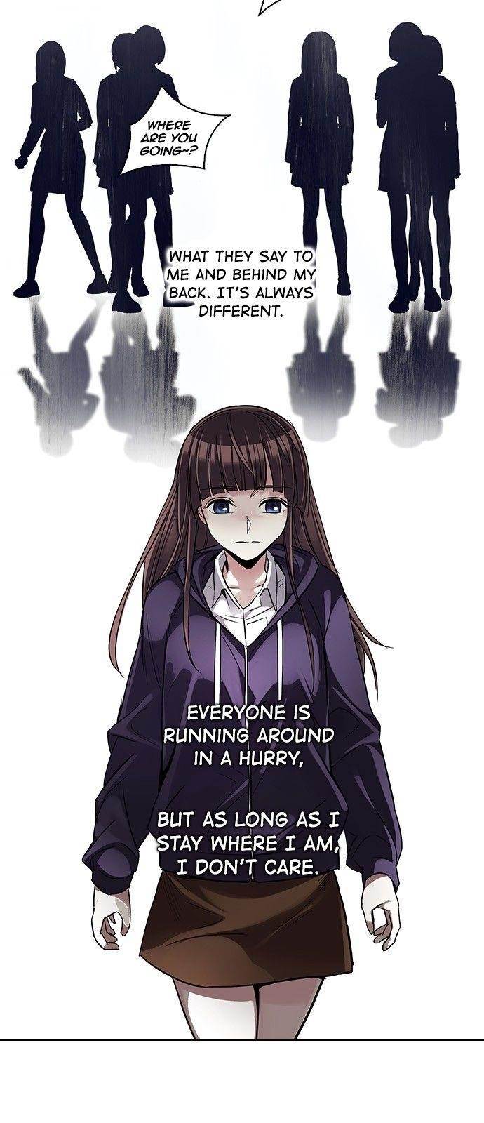 Dice: The Cube That Changes Everything Chapter 286 - Page 23