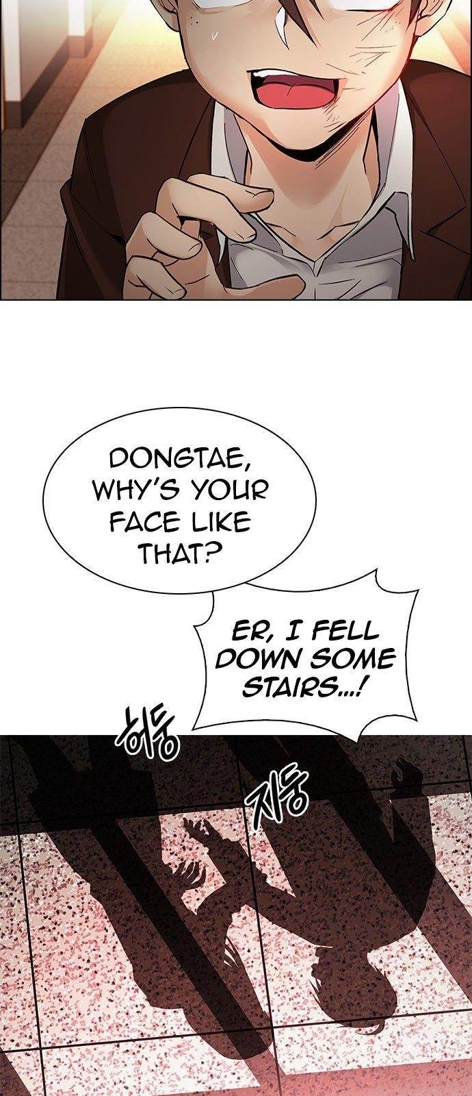 Dice: The Cube That Changes Everything Chapter 286 - Page 27