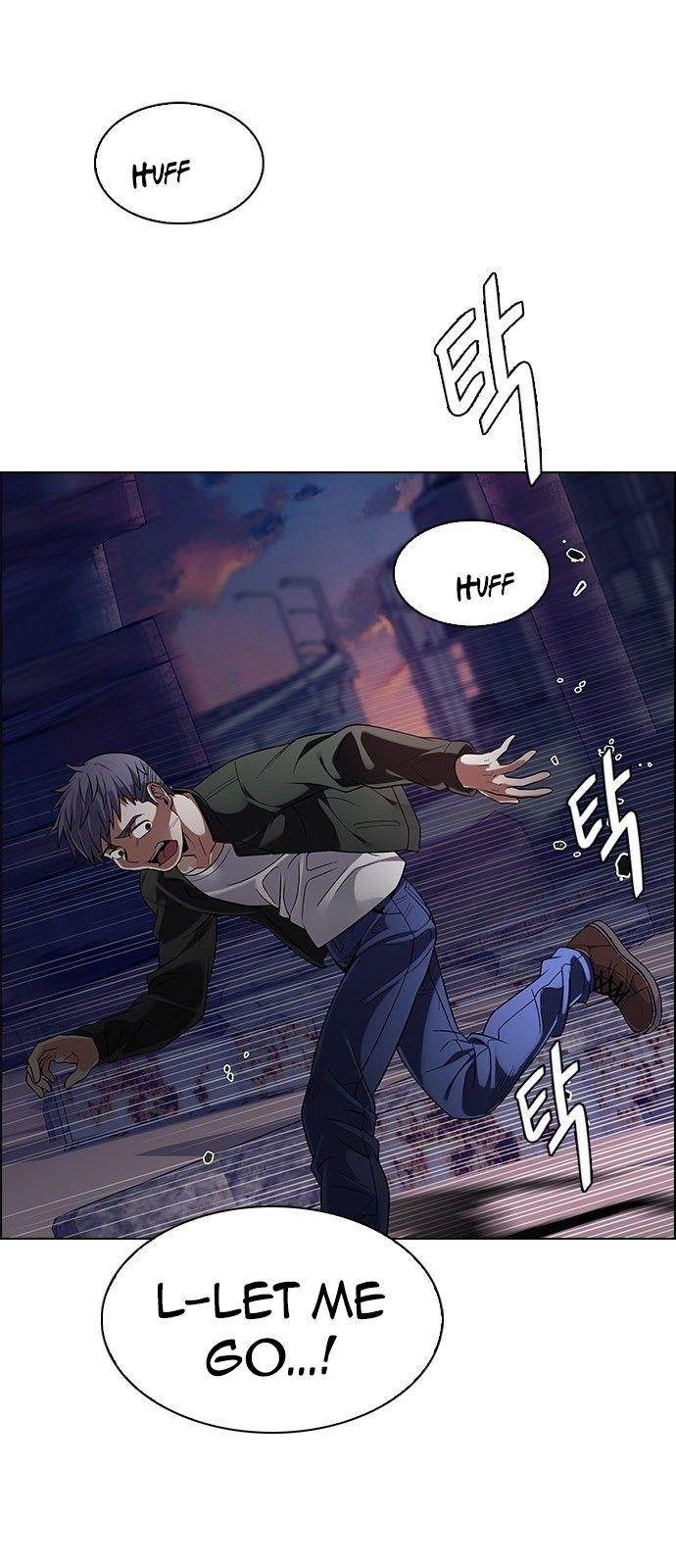 Dice: The Cube That Changes Everything Chapter 286 - Page 3