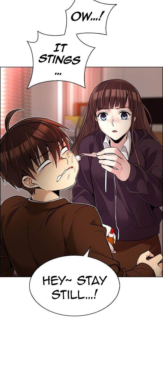 Dice: The Cube That Changes Everything Chapter 286 - Page 30