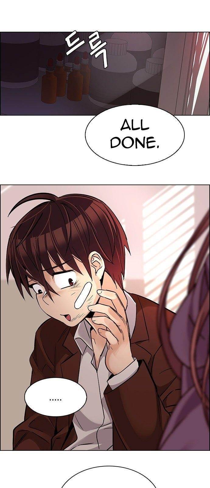 Dice: The Cube That Changes Everything Chapter 286 - Page 31