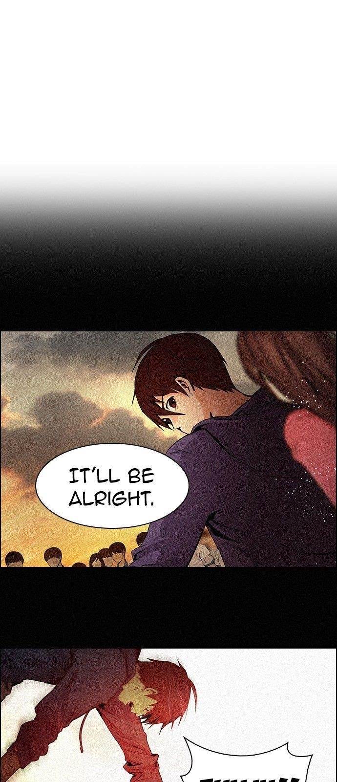 Dice: The Cube That Changes Everything Chapter 286 - Page 35