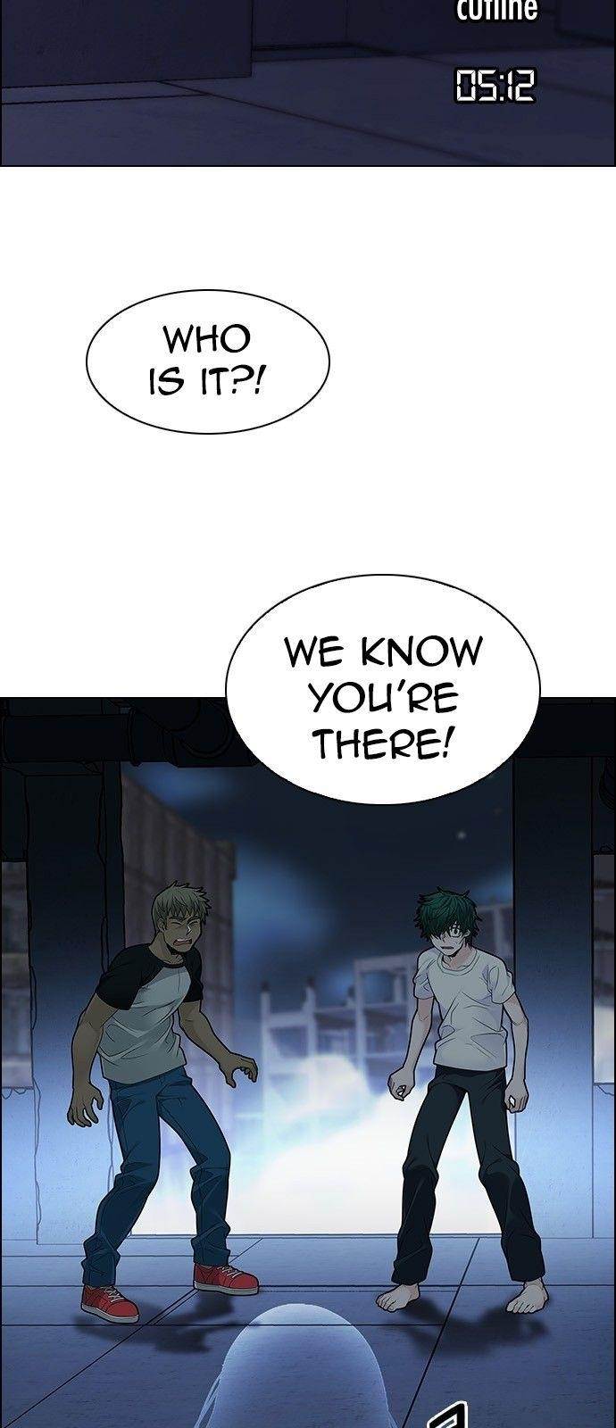 Dice: The Cube That Changes Everything Chapter 286 - Page 42