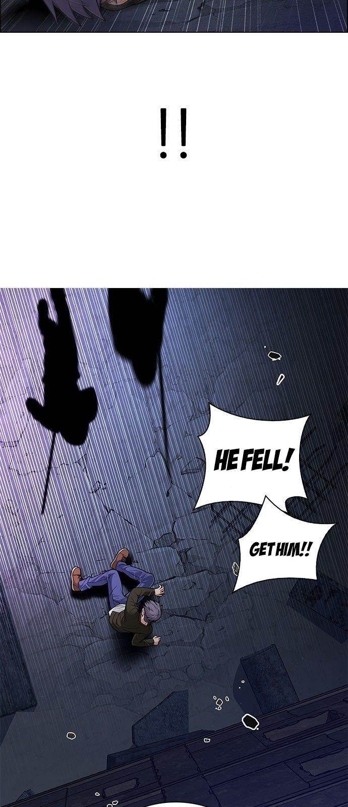 Dice: The Cube That Changes Everything Chapter 286 - Page 6