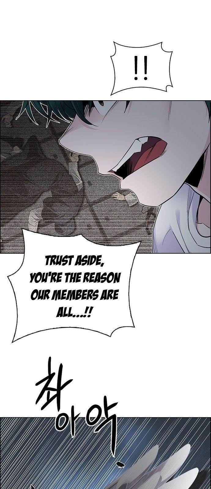 Dice: The Cube That Changes Everything Chapter 287 - Page 10