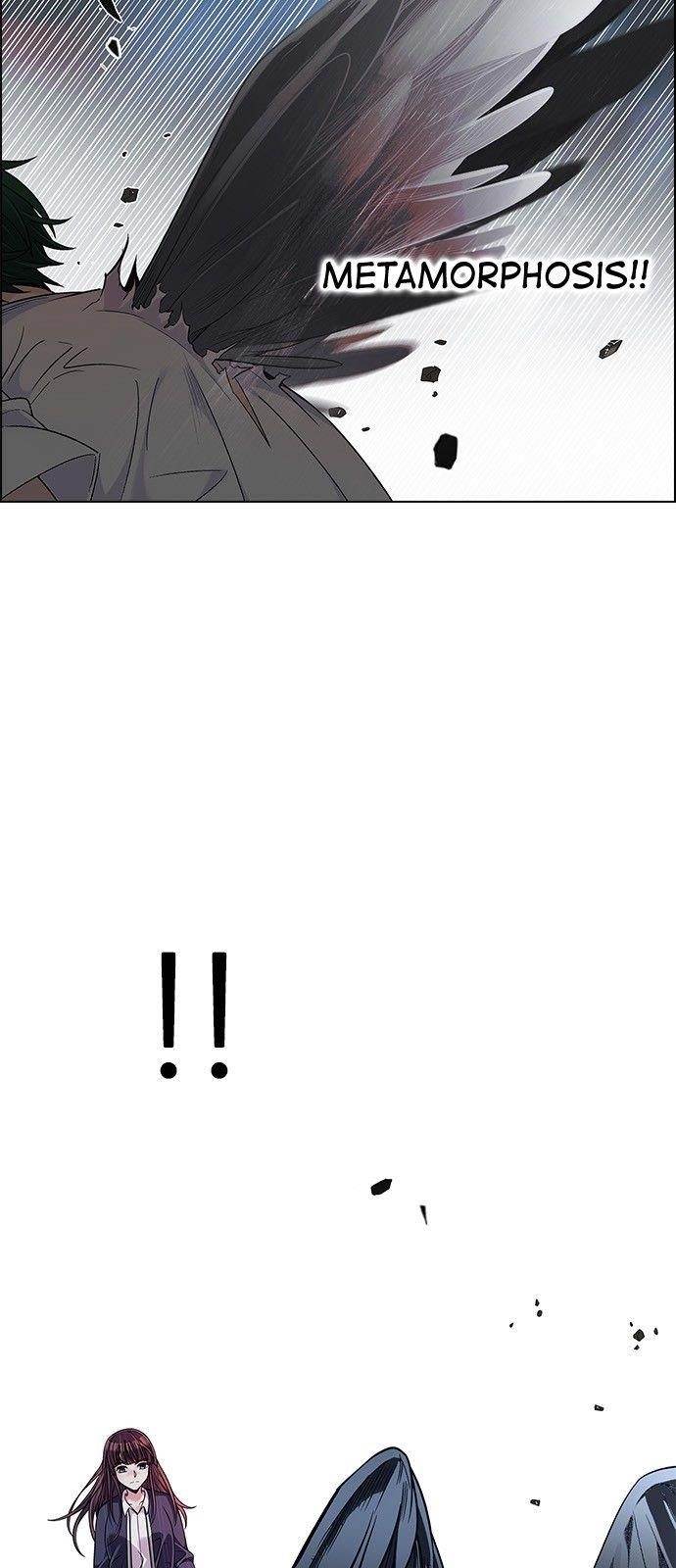 Dice: The Cube That Changes Everything Chapter 287 - Page 11