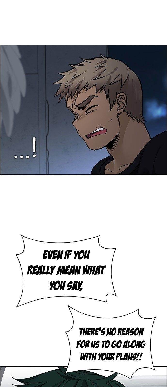 Dice: The Cube That Changes Everything Chapter 287 - Page 17