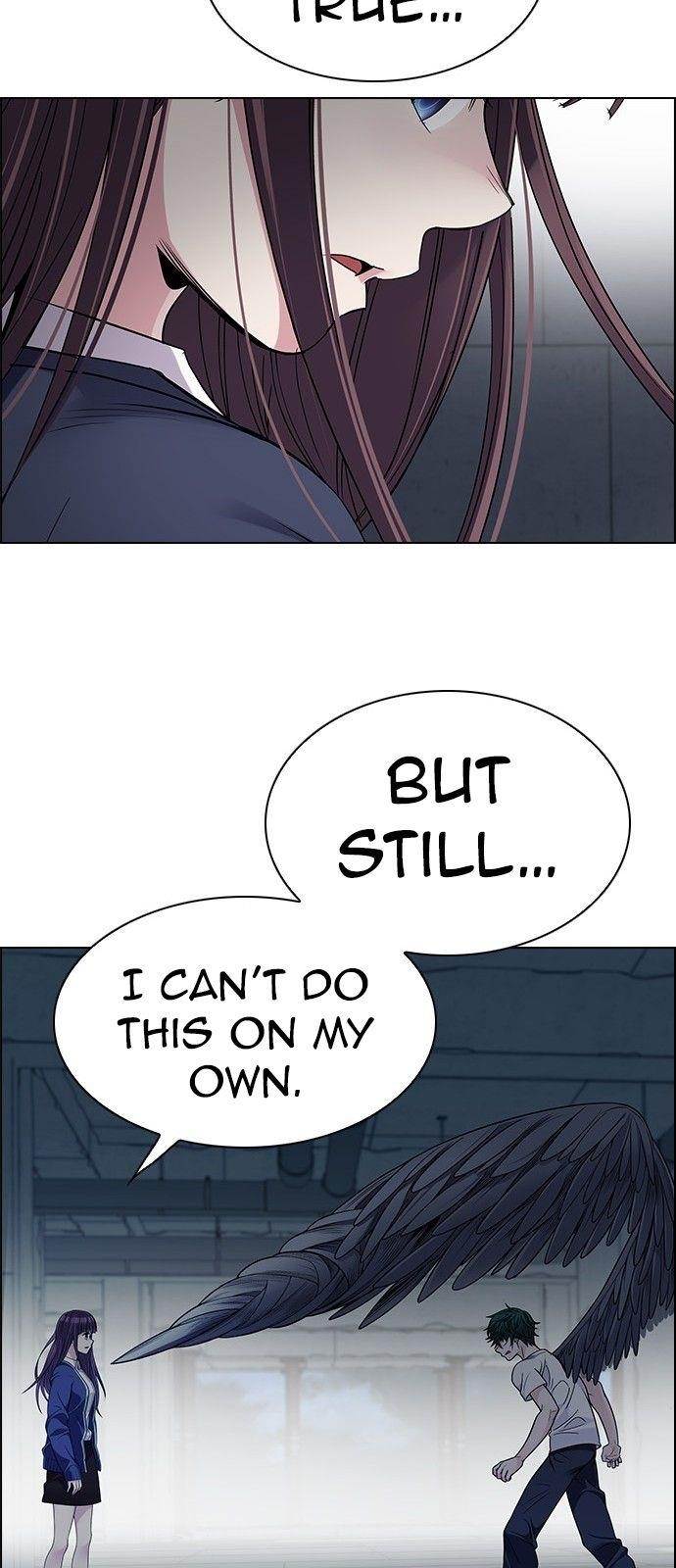 Dice: The Cube That Changes Everything Chapter 287 - Page 19