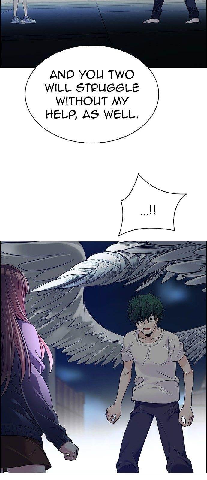 Dice: The Cube That Changes Everything Chapter 287 - Page 20