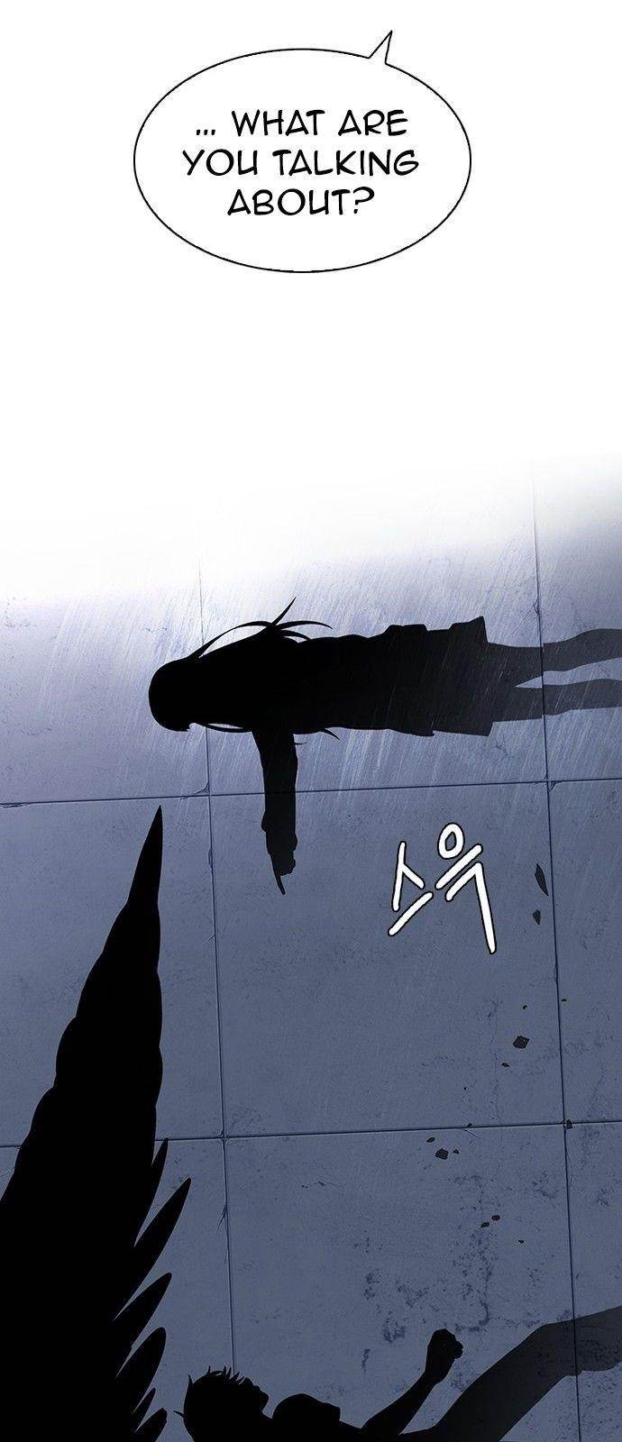 Dice: The Cube That Changes Everything Chapter 287 - Page 21