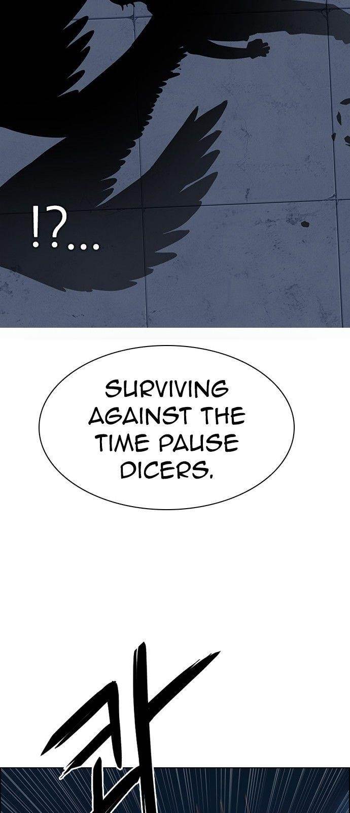 Dice: The Cube That Changes Everything Chapter 287 - Page 22