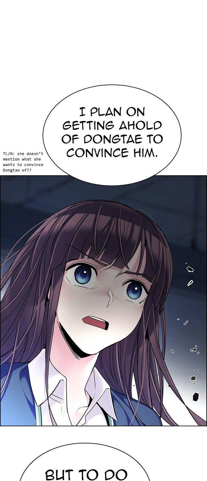 Dice: The Cube That Changes Everything Chapter 287 - Page 24