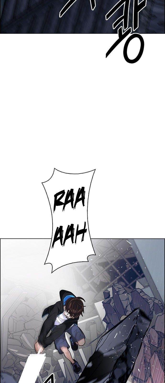 Dice: The Cube That Changes Everything Chapter 287 - Page 27