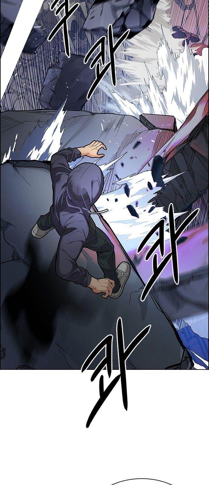 Dice: The Cube That Changes Everything Chapter 287 - Page 28