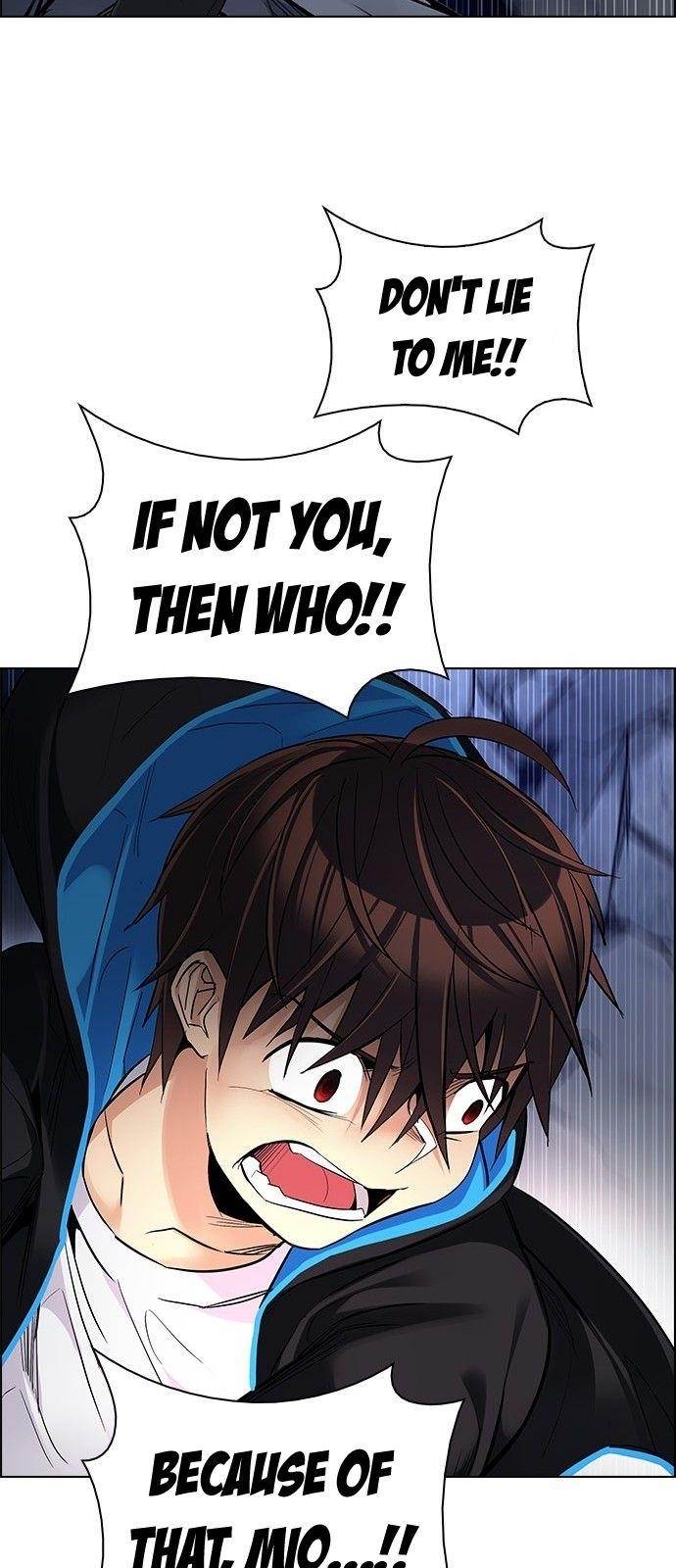 Dice: The Cube That Changes Everything Chapter 287 - Page 30