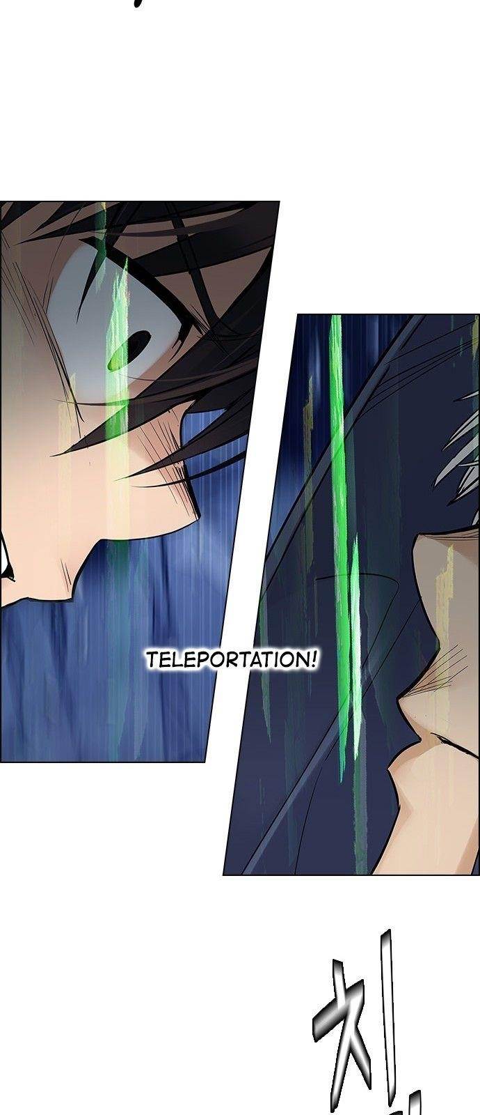 Dice: The Cube That Changes Everything Chapter 287 - Page 34