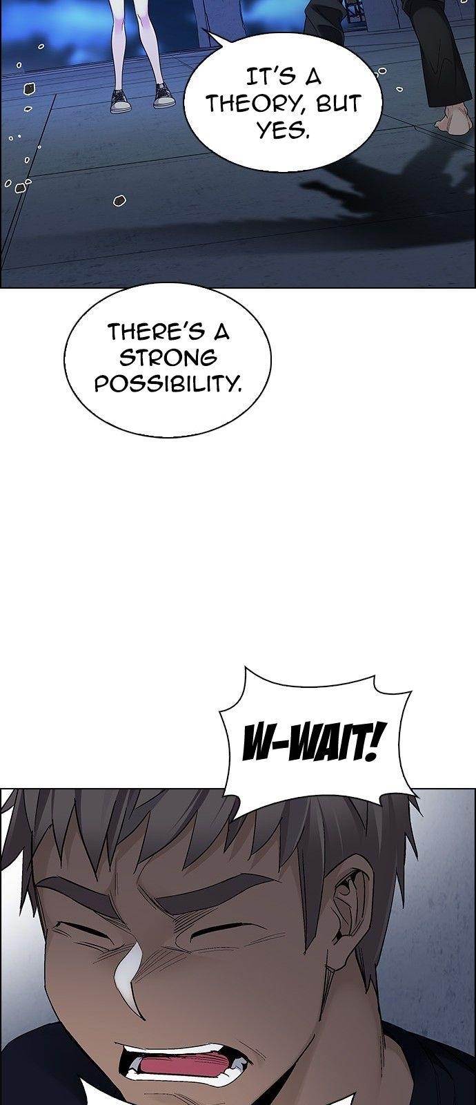 Dice: The Cube That Changes Everything Chapter 287 - Page 38