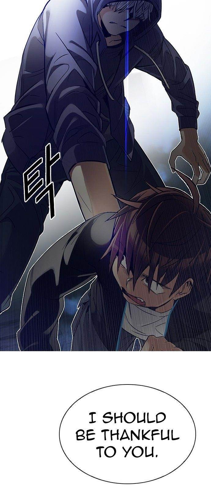 Dice: The Cube That Changes Everything Chapter 287 - Page 42