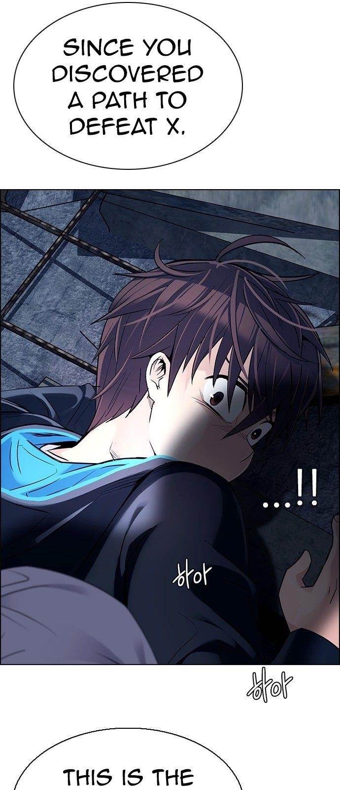 Dice: The Cube That Changes Everything Chapter 287 - Page 43