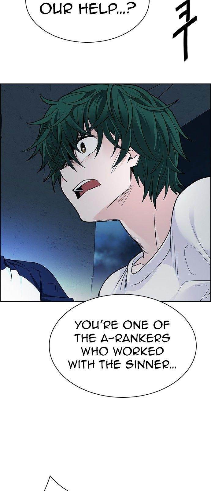 Dice: The Cube That Changes Everything Chapter 287 - Page 6