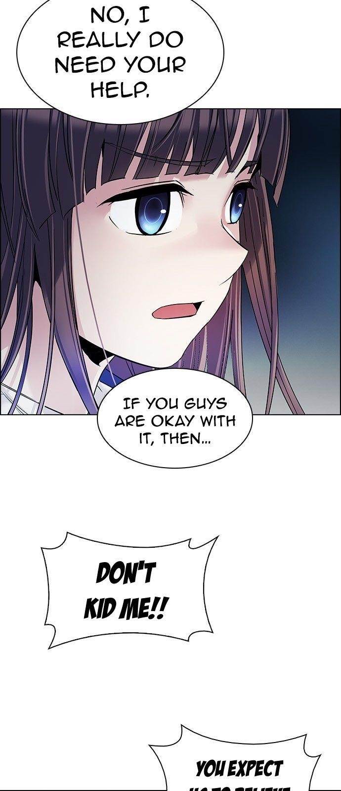 Dice: The Cube That Changes Everything Chapter 287 - Page 8