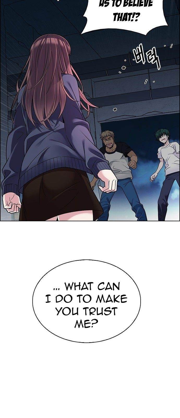 Dice: The Cube That Changes Everything Chapter 287 - Page 9