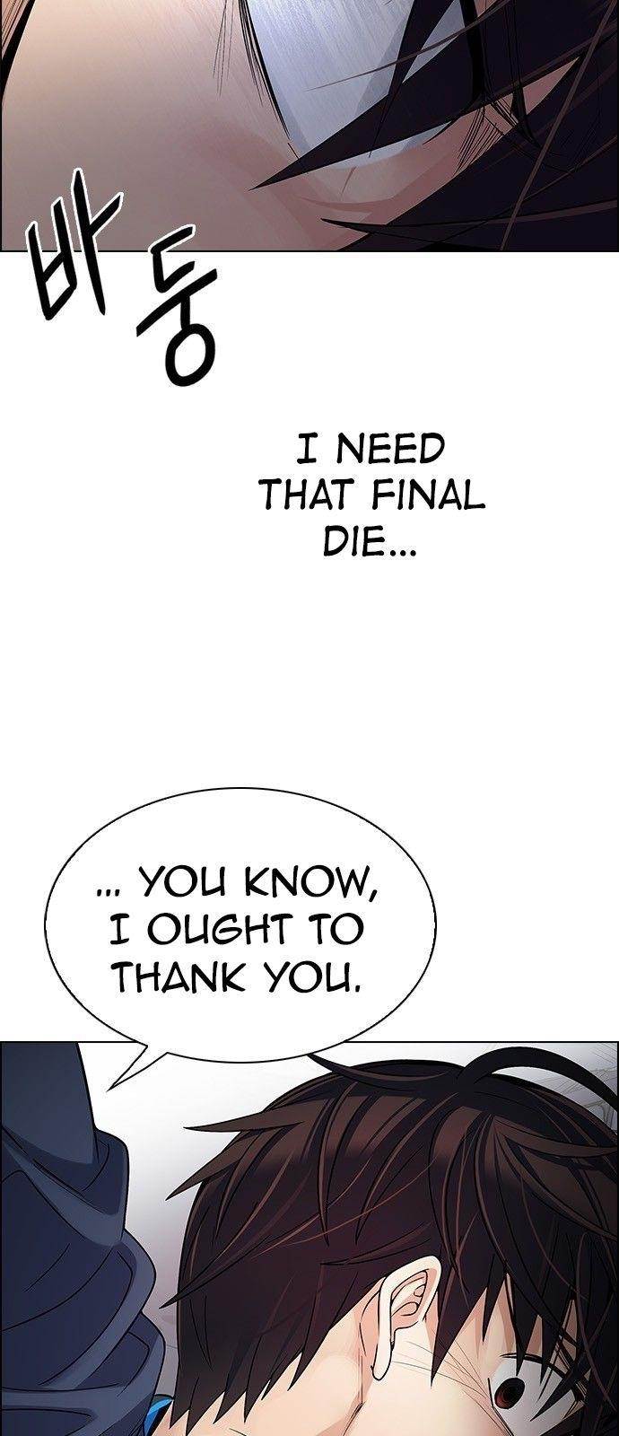 Dice: The Cube That Changes Everything Chapter 288 - Page 13