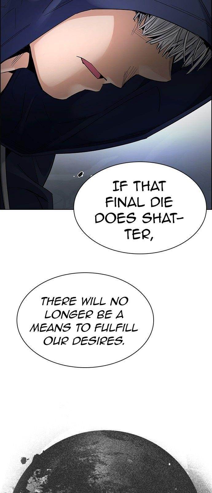 Dice: The Cube That Changes Everything Chapter 288 - Page 15