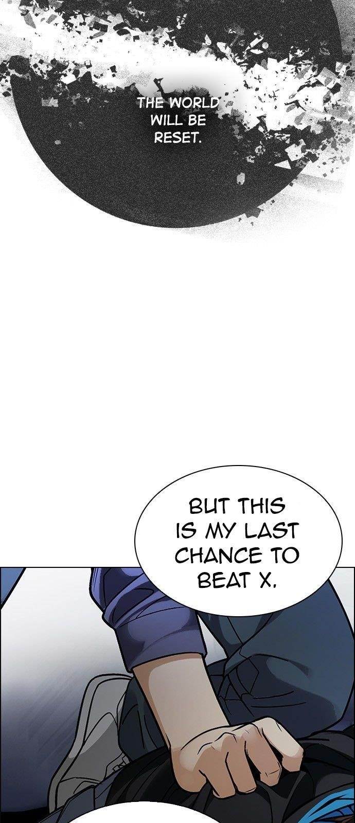 Dice: The Cube That Changes Everything Chapter 288 - Page 16