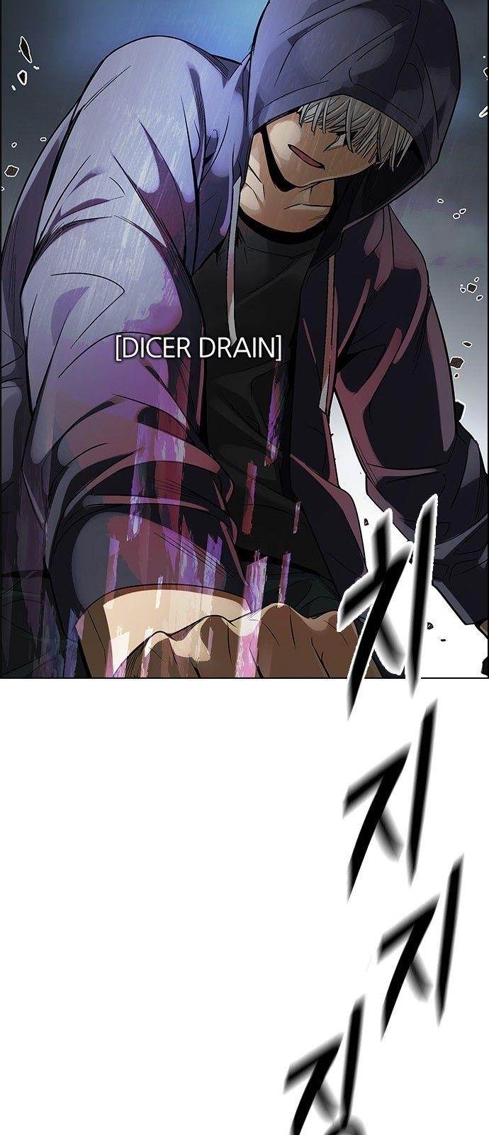 Dice: The Cube That Changes Everything Chapter 288 - Page 19