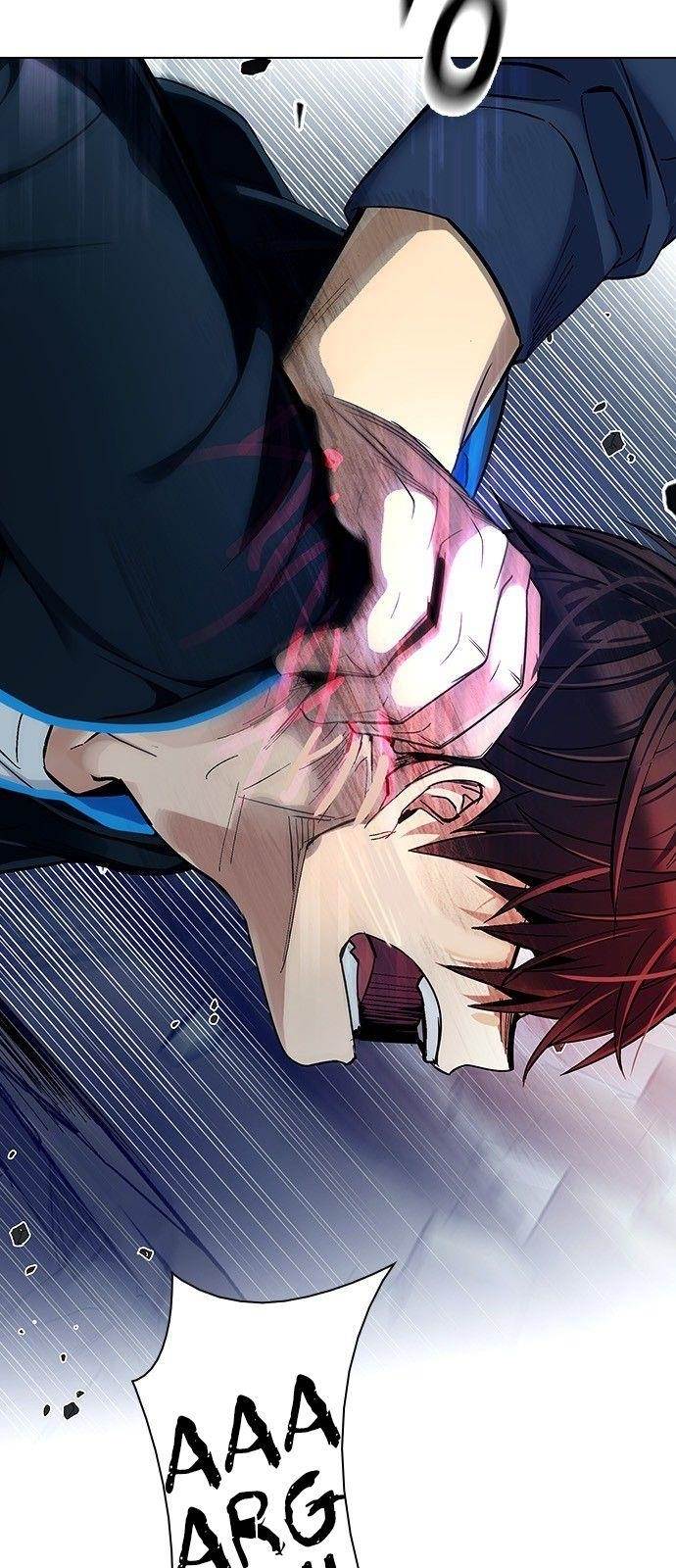 Dice: The Cube That Changes Everything Chapter 288 - Page 20